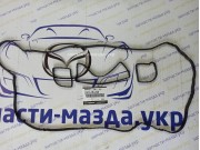 Прокладка кришки клапанів Mazda 6 GH L50110230 LF0210230