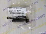 Болт кріплення бугеля шатуна LF0111214A