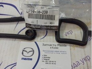 Прокладка кришки клапанів Mazda 6 GG, MPV 2,3л LF1410230