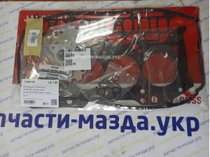 Комплект прокладок Мазда 2,2 дизель скайактив, 8lk110271 J1243119
