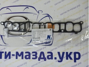 Прокладка впускного колектора Mazda СХ7 2,3 L3k913111, in0057900bs