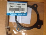 Прокладка дроссельной заслонки Mazdaа СХ7 L3K913655