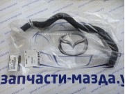 Патрубок системи охолодження  Mazda СХ-7 L3K915260A