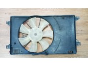 Диффузор вентиляторов радиатора бу Мазда 5 CR 2.0d RF7P15025 RF7P15025A