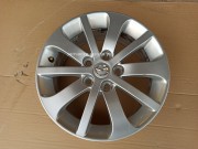 9965956560 Диск легкосплавный Мазда 5 CR бу оригинал 16X6.5JJ 9965526560