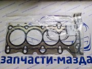 Прокладка головки блока цилиндров Mazda CX-5 с 2011г PE0110271