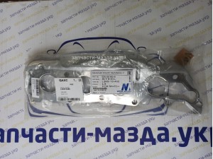 Прокладка выпускного коллектора Мазда СХ7 2,3т ex0057900s L3K913460