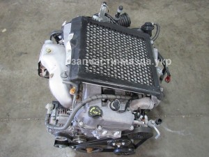 Двигатель Мазда СХ-7 2,3 турбо бу L33E02300E L33E02300F L33E-02-300
