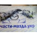 Патрубок системи охолодження Mazda СХ7 2,3т EG216124YC