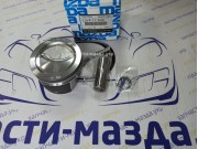 Поршень двигателя Мазда СХ-7, 3BL MPS 2,3 турбо рестайл L3y411sa0