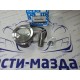Поршень двигателя Мазда СХ-7, 3BL MPS 2,3 турбо рестайл L3y411sa0